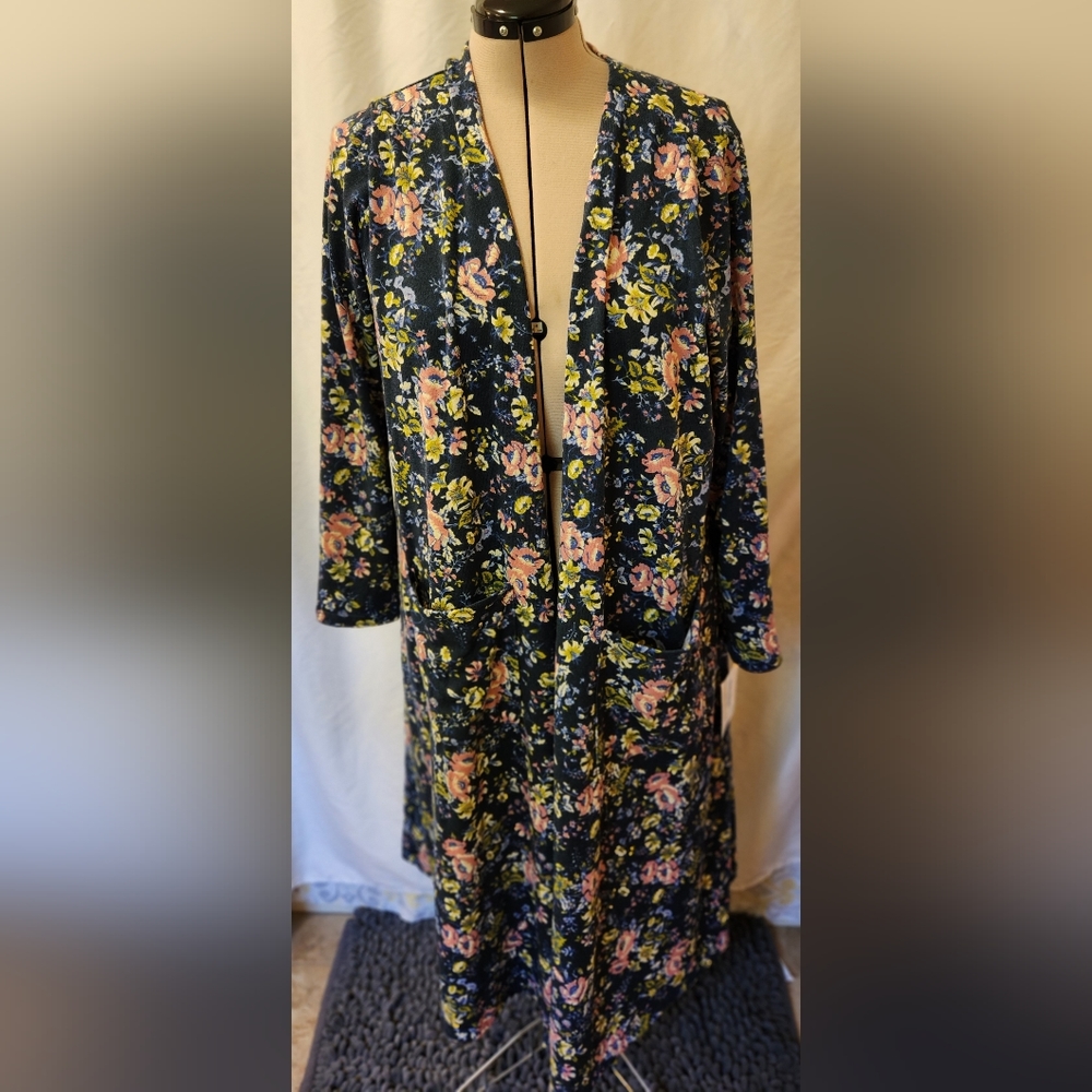 Lularoe Sarah, XL, NWT
